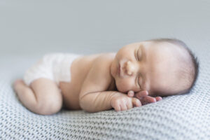 Whimsee Photography Southern California Photographer - Newborn