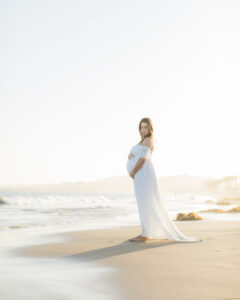 Whimsee Photography Southern California Photographer - Maternity